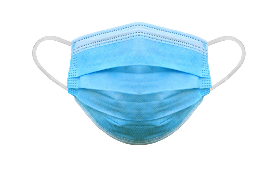 FACE MASK KN95  SQMXKN95 (WITHOUT AIR  VALVE)